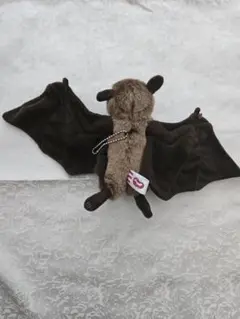 コウモリ　マスコット