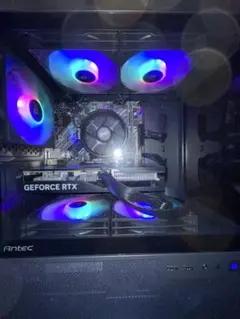 高性能ゲーミングpc