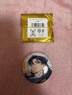 薬屋のひとりごと　 缶バッジ キャラクターイラスト入り