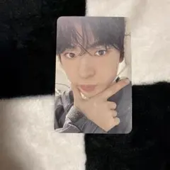 nctwish ユウシ　トレカ nct zone NCT ユウシ ZONE 1万円 購入特典 トレカ - メルカリ