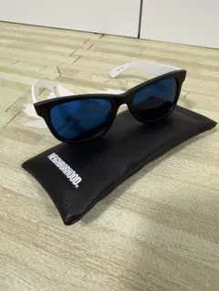 も*す様 ネイバーフット　サングラス　【美品】 2026年最新】ネイバーフッド サングラスの人気アイテム - メルカリ