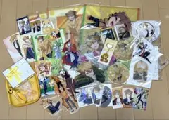 にじさんじ 伏見ガク まとめ アクスタ チェキ