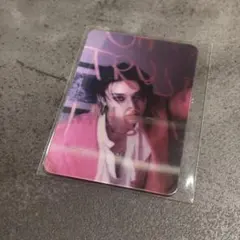 スキズ バンチャン トレカ 封入 レンチキュラー do it