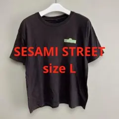 SESAMI STREET Tシャツのサムネイル