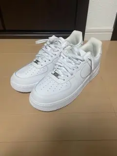 Nike Air Force 1 ホワイト　27.5