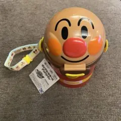 アンパンマンミュージアム　ポップコーンケース