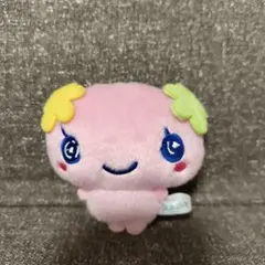 たまごっち ふらわっち ぬいぐるみ マスコット キーホルダー 平成