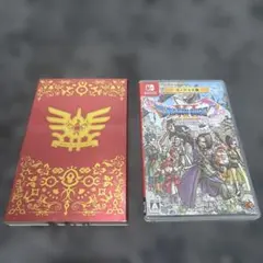 2026年最新】ドラゴンクエスト11 ゴージャス版の人気アイテム - メルカリ
