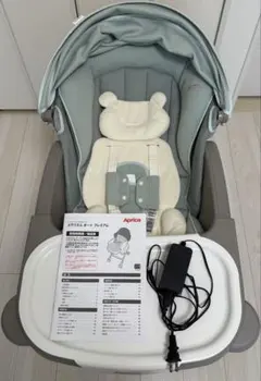 Aprica ユラリズム オート プレミアム