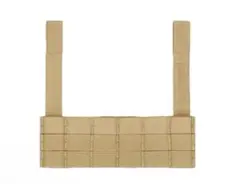 VULPO FCSK2.0 タイプ プレートキャリア RG レンジャーグリーン - メルカリ