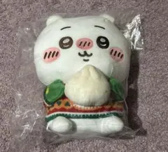 ちいかわ エニマイくじ A,B,C賞