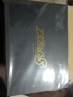 2025年最新】メダロットS メダルピンズ20種セット(ブック型