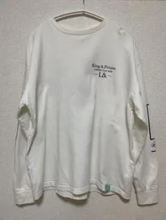 King & Prince キンプリ ~ L&~ Tシャツ タオル