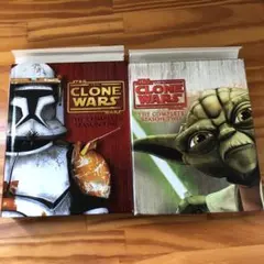スターウォーズ　ブルーレイセット