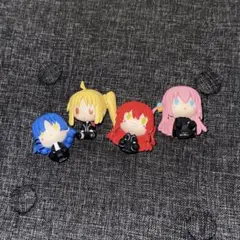 2025年最新】ぼっちざろっく フィギュアの人気アイテム - メルカリ