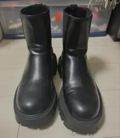ZARA ブーツ　42