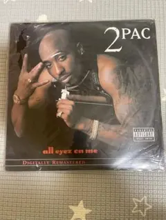2025年最新】All Eyez on Me lpの人気アイテム - メルカリ