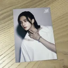 スキズ ヒョンジン ラントレ scars ソリクン トレカ