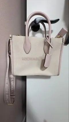 MICHAEL KORS ショルダーバッグ〜お値下げ可〜