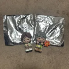 Mrs. GREEN APPLE fjord フィヨルド　フィギュア