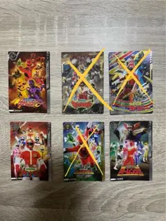 戦隊ものまとめうり スーパー戦隊 まとめ売り - メルカリ