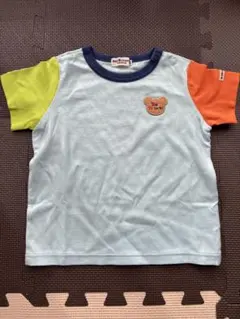 ホットビスケッツ　Tシャツ