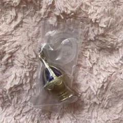 魔法少女まどか☆マギカ めじるしアクセサリー ソウルジェム ほむら通常Ver.