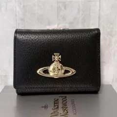 Vivienne Westwood 三つ折り財布 165VW748 - メルカリ