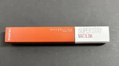 MAYBELLINE SUPER STAY MATTE INK 135のサムネイル