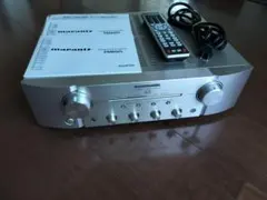 marantz　プリメインアンプ ＰＭー８００５のサムネイル