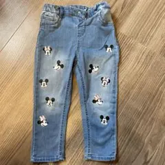 ディズニー パンツ