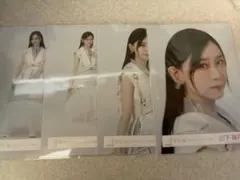 櫻坂46 生写真　山下瞳月