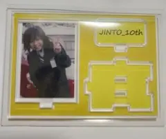 M!LK 吉田仁人 25th BIRTHDAY ミニアクリルスタンド - メルカリ