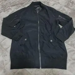 doublefocus ジャケット　ブルゾン　MA-1