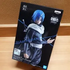 転生したらスライムだった件 ソウエイ フィギュア