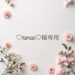 ♡tamao♡様専用♡インド刺繍リボン