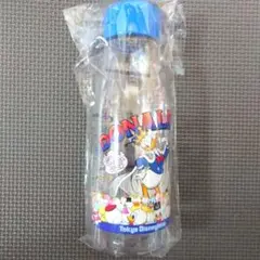 ディズニー パルパルーザ2025 ドナルド スーベニアドリンクボトル