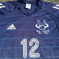 サッカーTシャツ