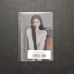 IVE Be Alright ユジン トレカ ソニミュ Sony Music