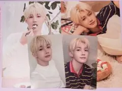 &TEAM シーグリ JO トレカ ポストカード