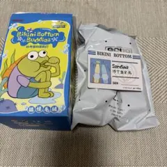 2025年最新】ポップマート スポンジボブ シークレットの人気