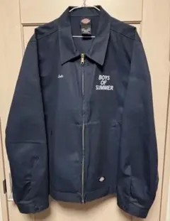 UNDER R Dickies Eisenhower Jacket XL