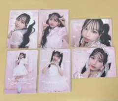 PiKi 松本かれん 撮り下ろしチェキ PIKI 松本かれん 撮り下ろしチェキ - メルカリ