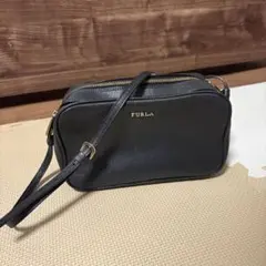 FURLA ショルダーバッグ ブラックのサムネイル