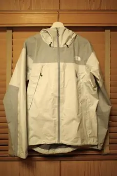 【美品】The North Face クライムライトジャケット 黒 XL