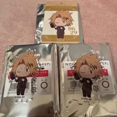 僕のヒーローアカデミア アニメイトカフェ 上鳴電気