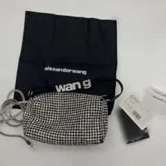 2026年最新】Alexander Wang レディース ショルダーバッグの人気