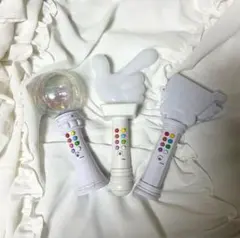 なにわ男子 ペンライトアオハル 1stLove POPMALL