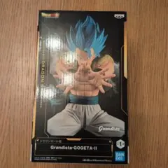 ドラゴンボール超 Grandista-GOGETA-II フィギュア