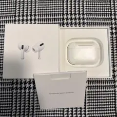 2026年最新】apple airpods pro mlwk3j/aの人気アイテム - メルカリ